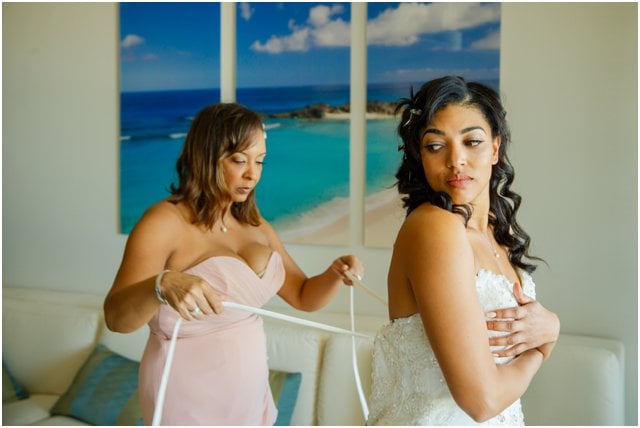 Top Aston Bay Wedding Photographer | Jeffrey's Bay | Segerius Bruce Photography