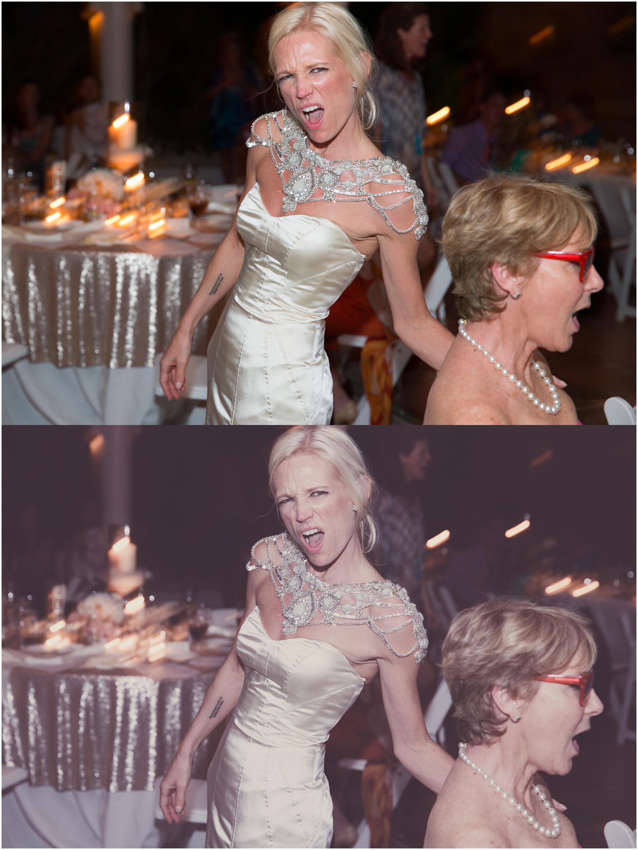 Wedding Workflow from Sleeklens