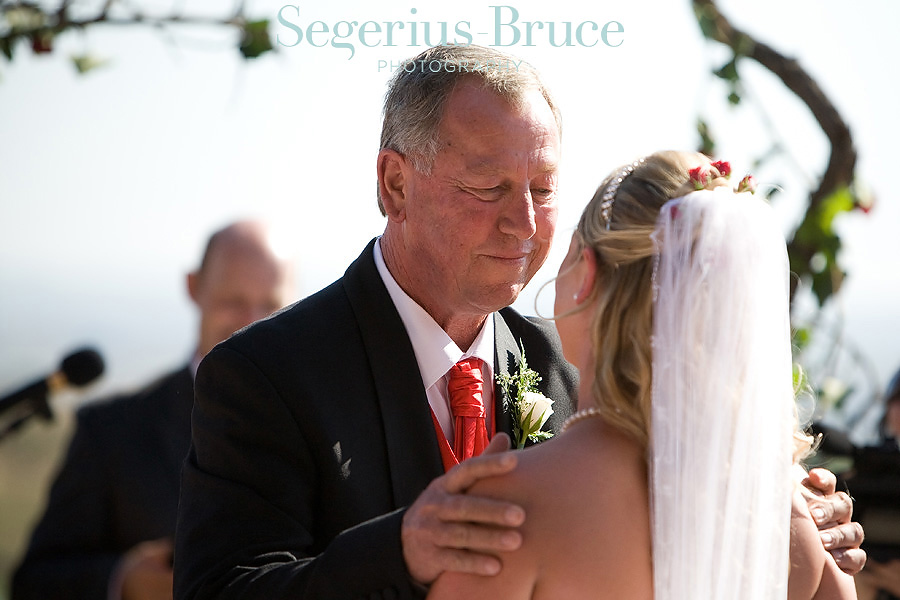 Wedding Photography at Tala Game Reserve