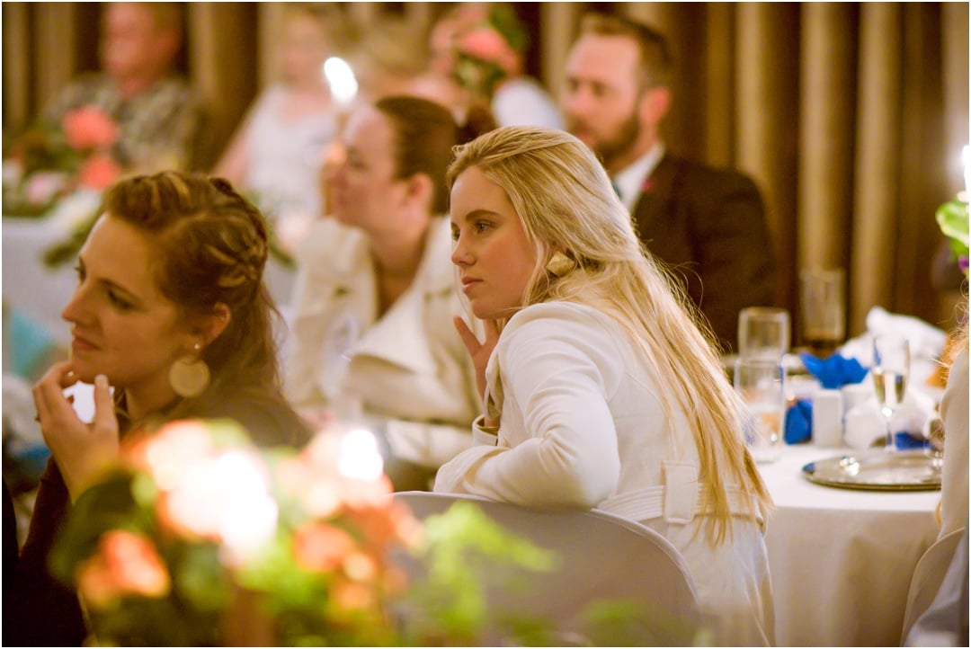 Wonderful Wedding at Hilton Bush Lodge