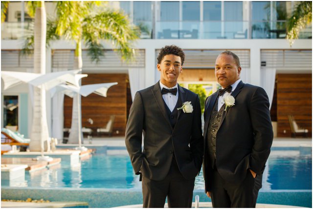 Top Aston Bay Wedding Photographer | Jeffrey's Bay | Segerius Bruce Photography