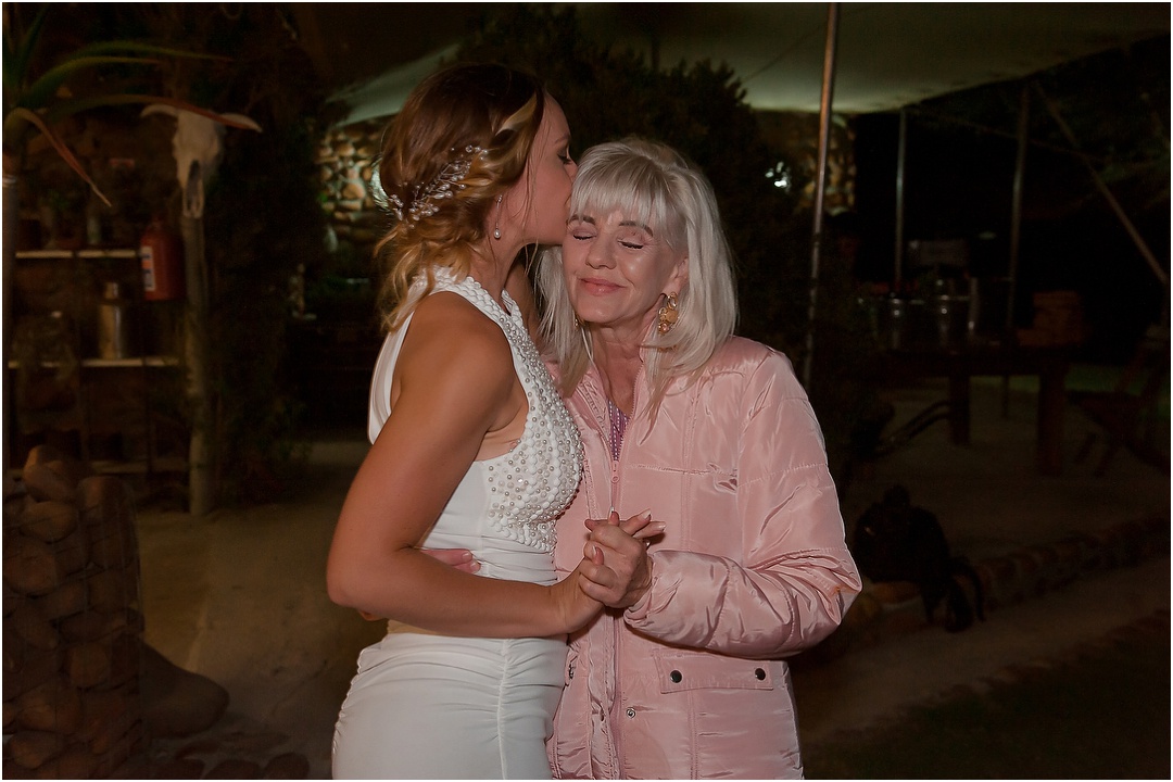 Destination Wedding at Happy Hippo