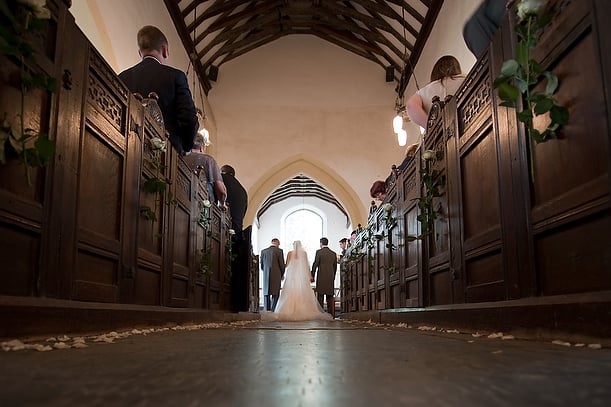 Wedding at Bradley House. Wiltshire Wedding Photographer. Segerius Bruce.