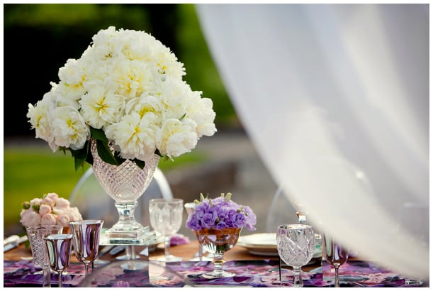 wedding photographer at Villa Le Selva Tuscany Italy