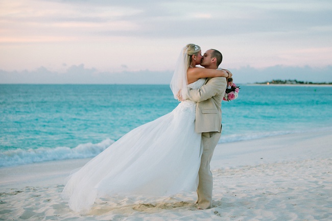 Top Wedding Photographer Jeffrey's Bay | Tropical Beach Wedding | Segerius Bruce Photography