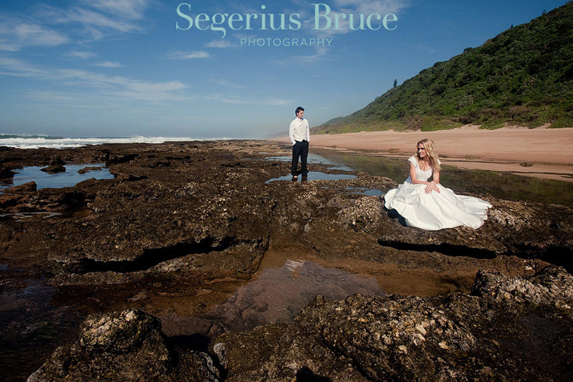 Trash The Dress Durban Photographer
