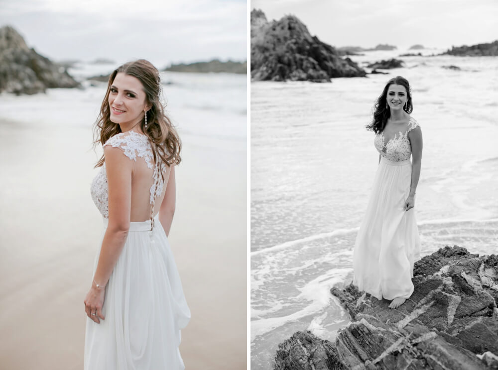 Wedding at Eerste Rivier {Chanty & Conrad}