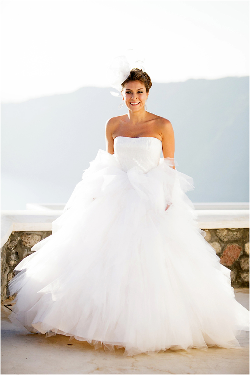 Wedding in Santorini | Wedding Photographers Santorini - Segerius Bruce Photography