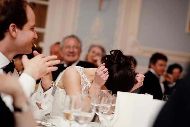 Jewish Wedding at The Savoy London