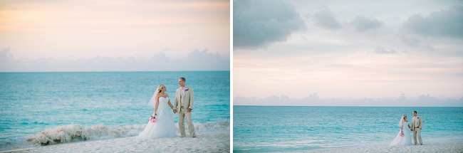  Top Wedding Photographer Jeffrey's Bay | Tropical Beach Wedding | Segerius Bruce Photography