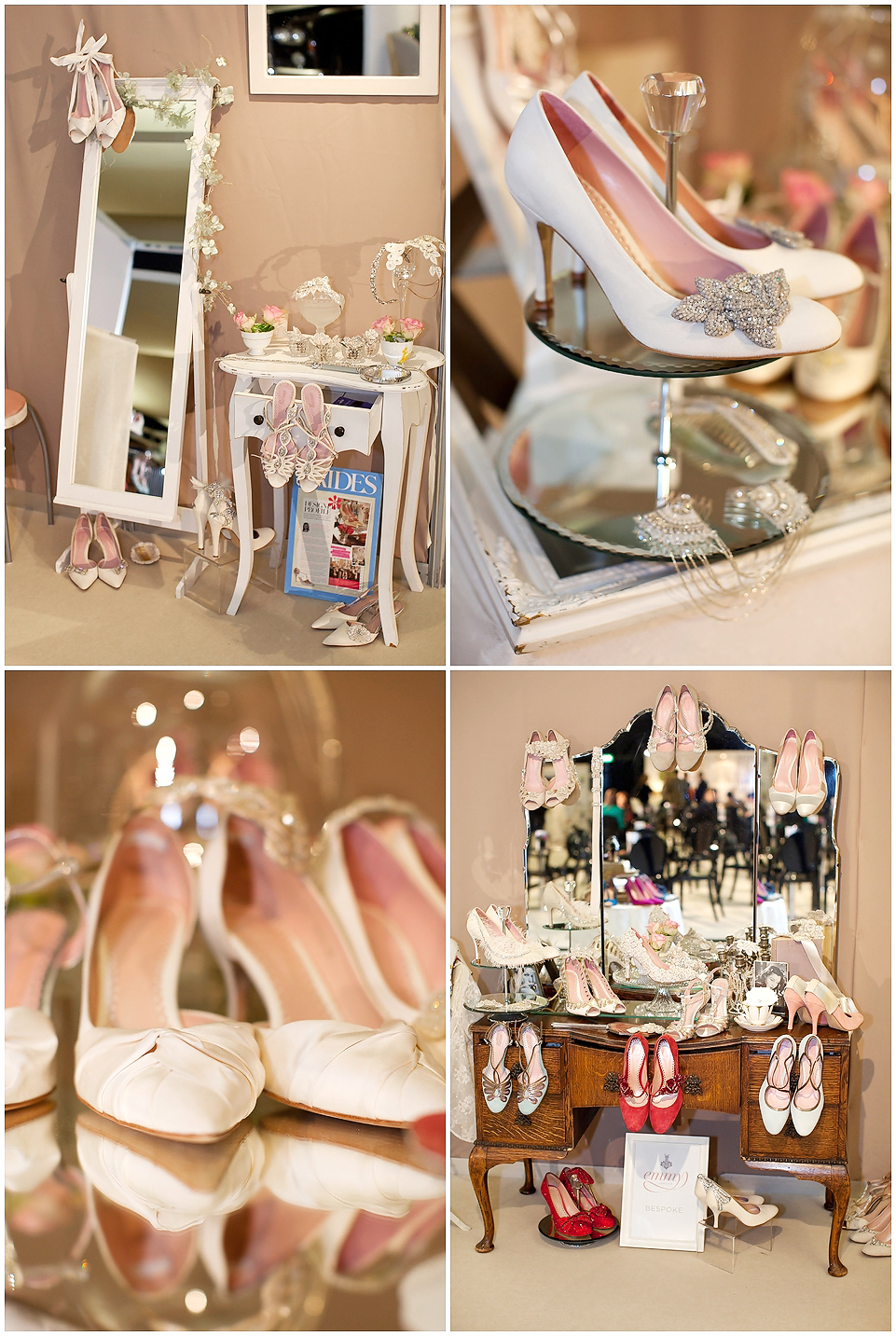 Emmy Shoes