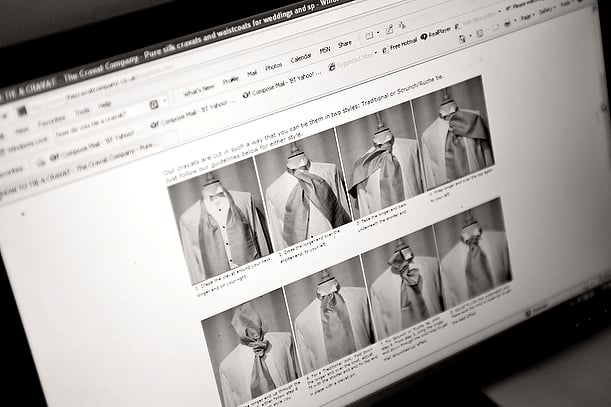 Creative Wedding Photographer in Surrey