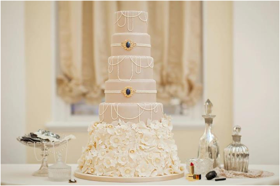 GC Couture Cakes