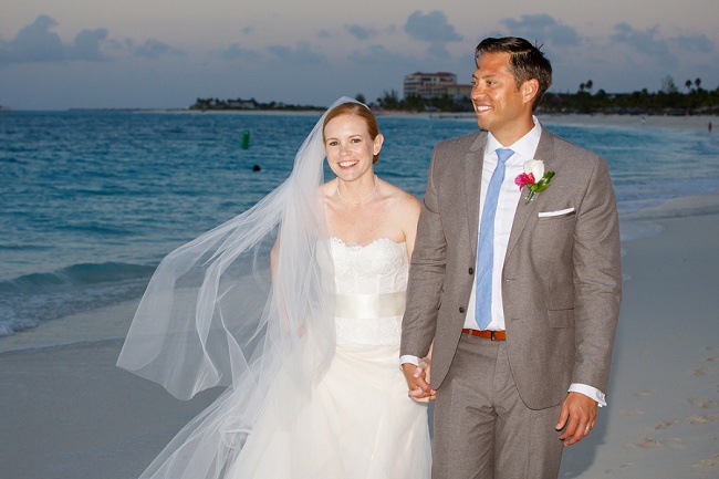 Top Wedding Photographer Jeffrey's Bay | Elegant Beach Wedding | Segerius Bruce Photography