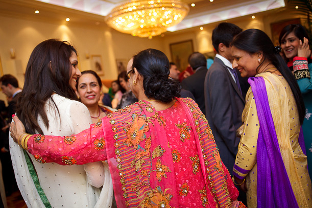 Asian Wedding Photographer London