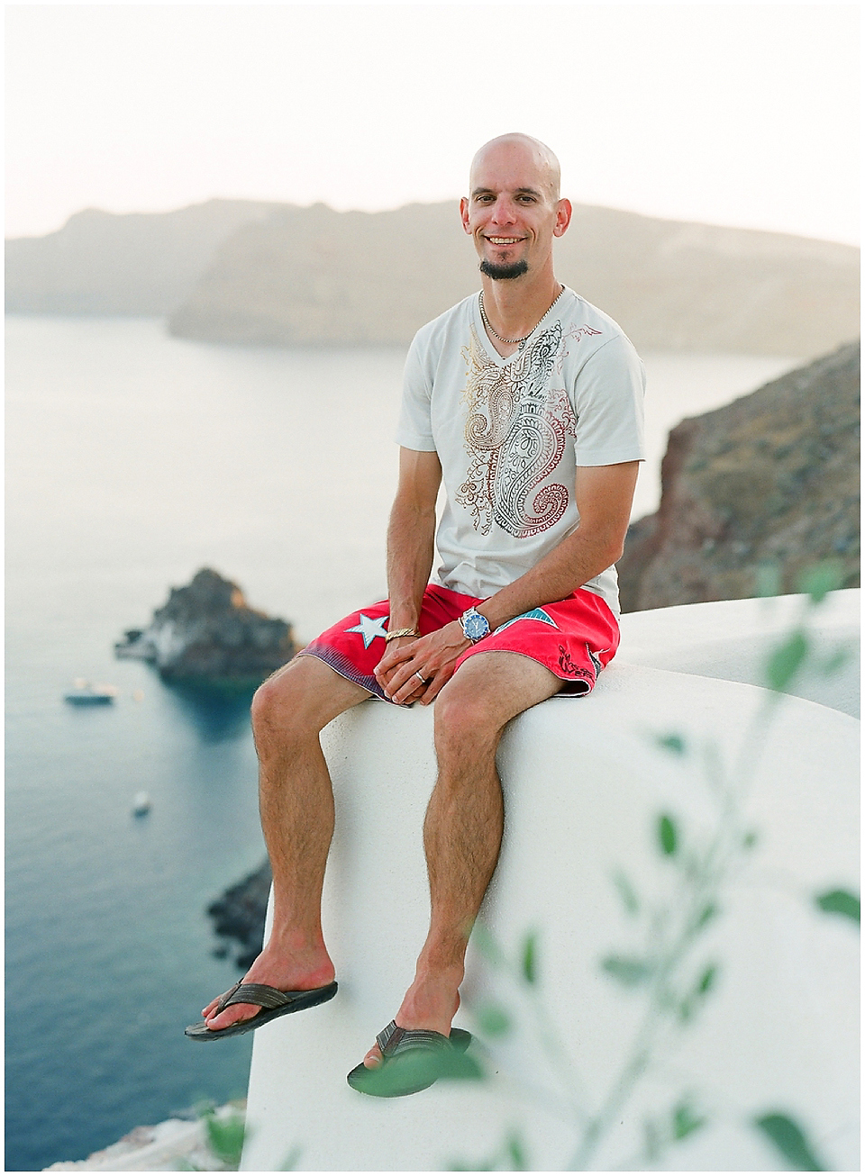Santorini Wedding & Portrait Photographer  (7)