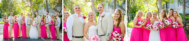  Top Wedding Photographer Jeffrey's Bay | Tropical Beach Wedding | Segerius Bruce Photography