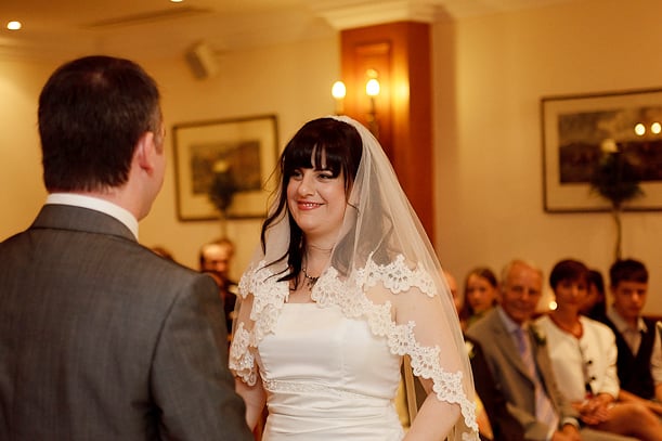 Wedding Photographer Dublin