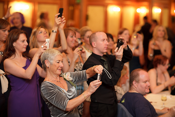 Wedding Photographer Dublin
