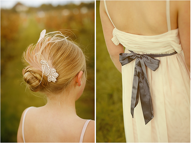 Vintage Wedding Photographer at Denbies Vineyard