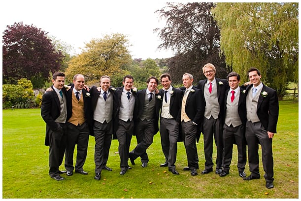 wedding photographer henley upon thames oxford