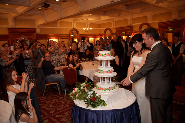 Wedding Photographer Dublin