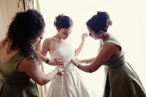 Jewish Wedding at The Savoy