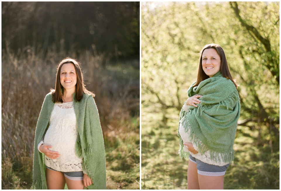 Maternity Pregnancy film photographer in Surrey (11)