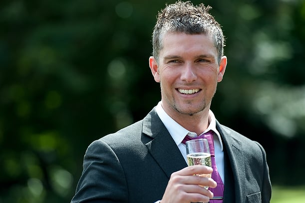 Wedding at Bradley House. Wiltshire Wedding Photographer. Segerius Bruce.