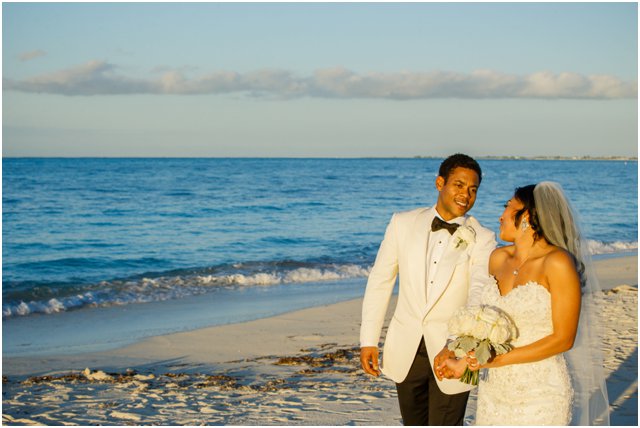 Top Aston Bay Wedding Photographer | Jeffrey's Bay | Segerius Bruce Photography
