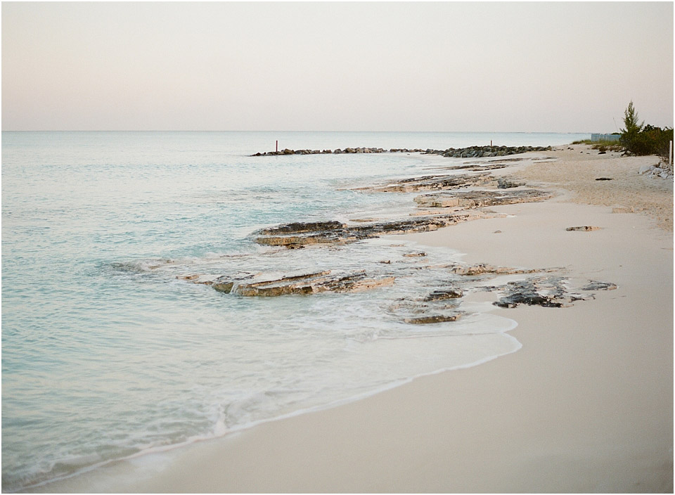 Film photographer Providenciales, TCI (19)