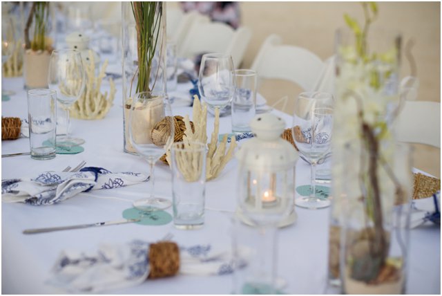 Jeffrey's Bay Wedding Photographers | Romantic Beach Wedding | Segerius Bruce Photography