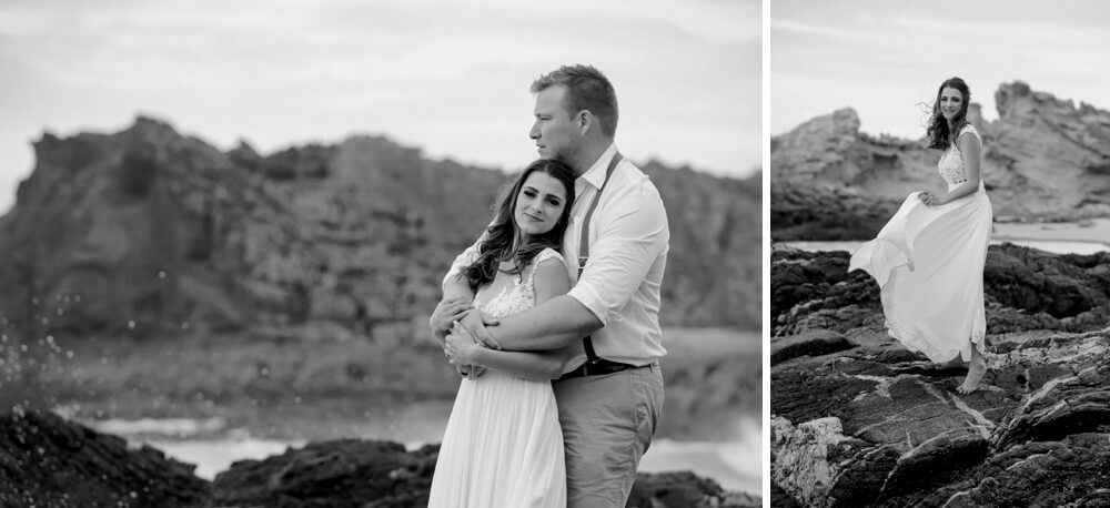 Wedding at Eerste Rivier {Chanty & Conrad}