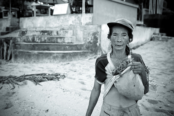 Nusa Lembongan Island Bali Indonesia Travel Photography