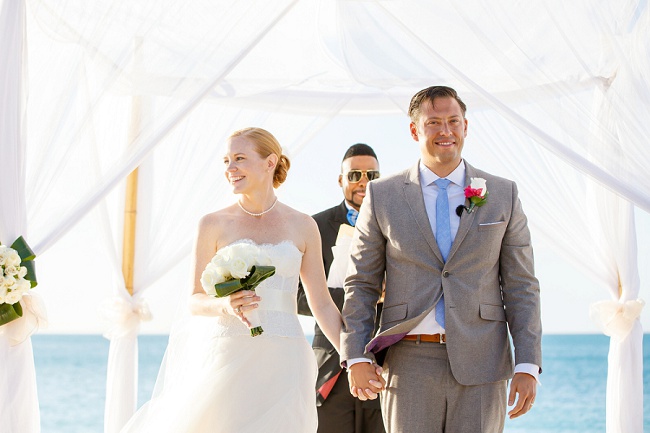 Top Wedding Photographer Jeffrey's Bay | Elegant Beach Wedding | Segerius Bruce Photography