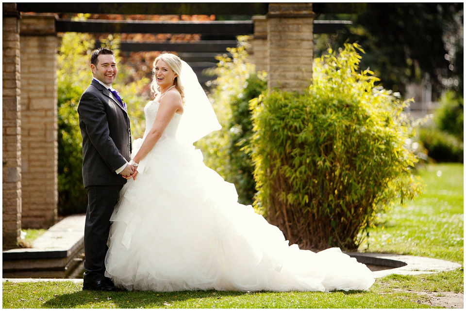 Glenmore House Wedding, Surrey