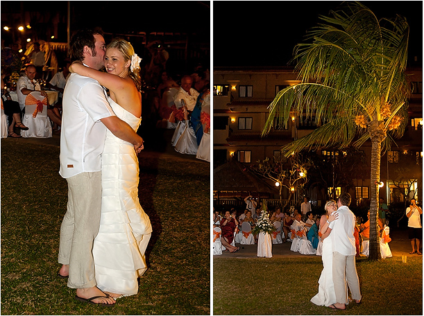 wedding photographer bali Aston Bali Resort