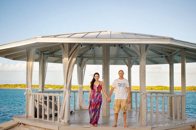 Top Jeffrey's Bay Engagement Photographer | Segerius Bruce Photorgaphy