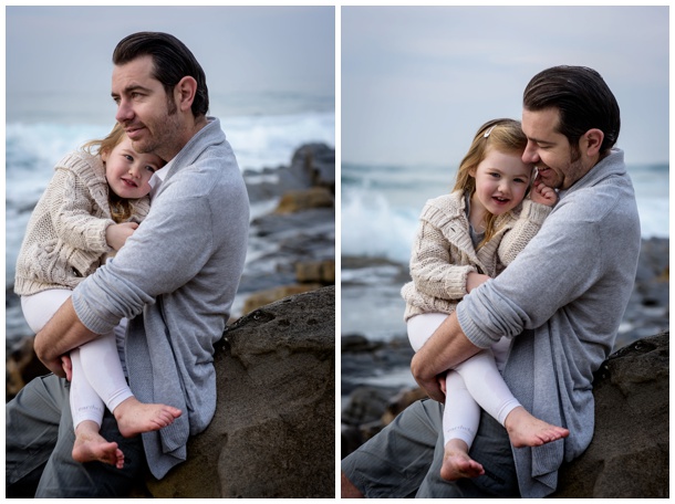 Family maternity shoot in Ballito | Top Maternity Photographers Ballito - Segerius Bruce Photography
