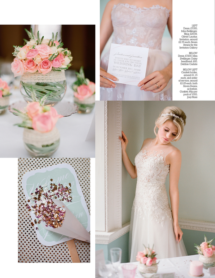 bridal fashion wedding at botleys mansion (2)