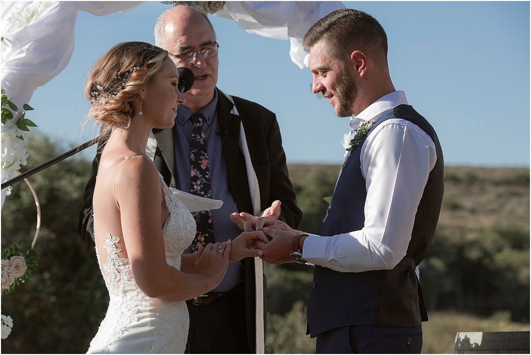 Destination Wedding at Happy Hippo