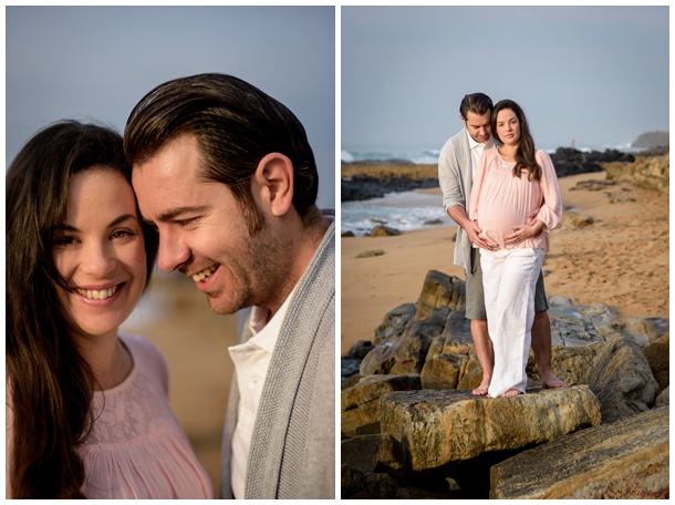 Ballito Family Portrait002