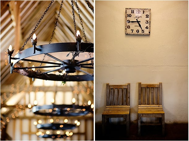 Surrey Wedding at Gatestreet Barn