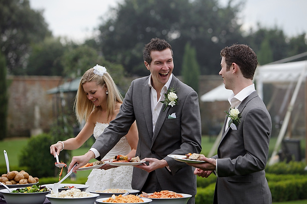 Wedding Photographer Surrey, Wedding at Parley Manor