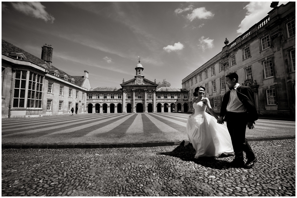 Cambridge Pre Wedding shoot Chinese (22)