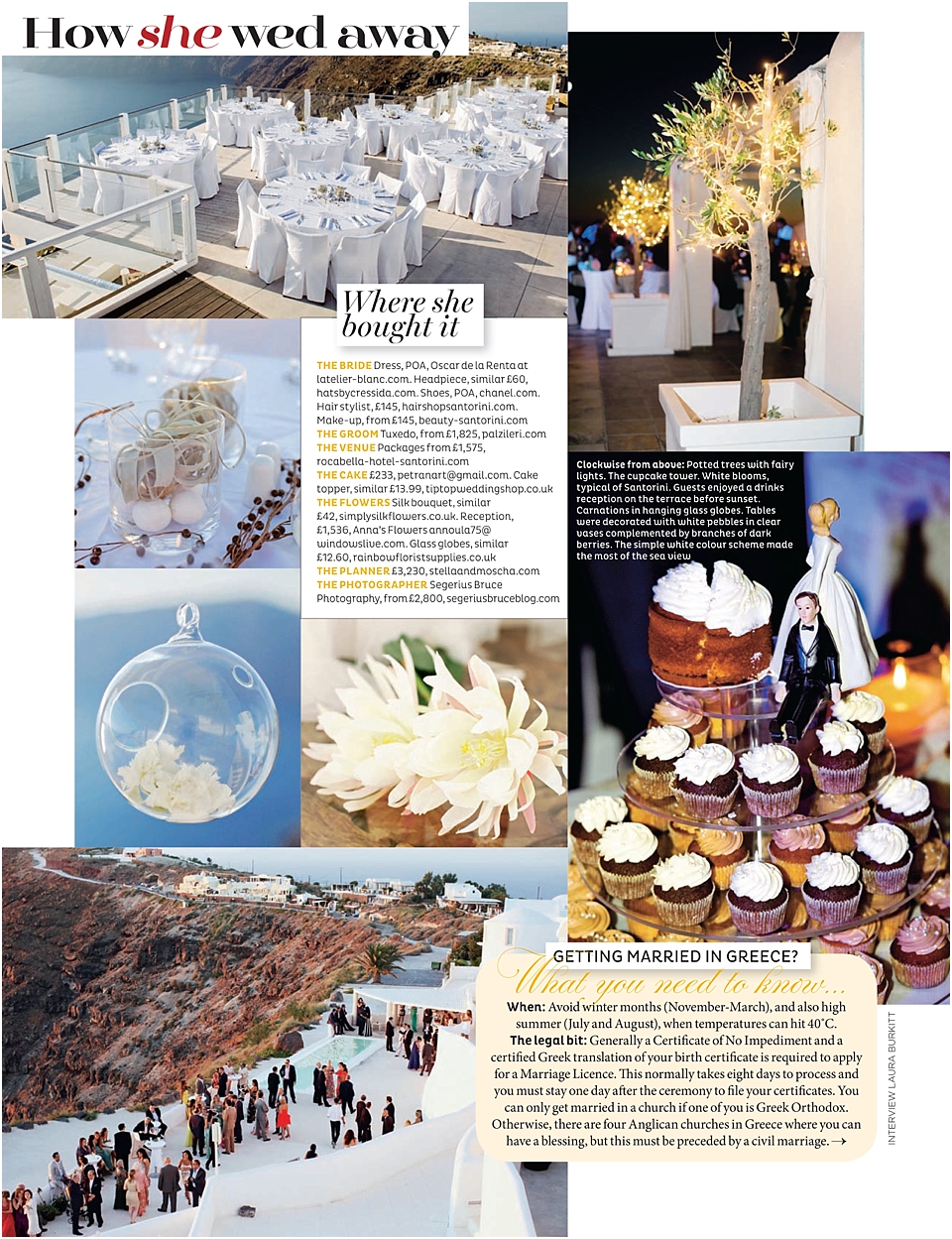 p242 BRIDES Magazine