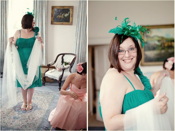 wedding at braxted park