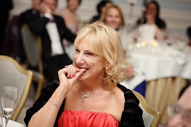 Jewish Wedding at The Savoy London