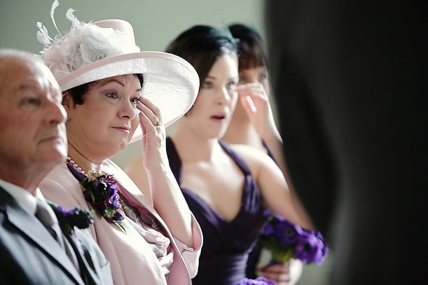 Wedding at Botleys Mansion Surrey