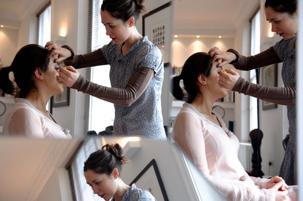 Asian wedding photographer London